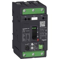 Schneider Electric GV4PEM80B GV4PEM80B Motorschutzschalter 1St. von Schneider Electric