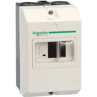 Schneider Electric Gehäuse IP55 F.GV2M.. GV2MC02 von Schneider Electric