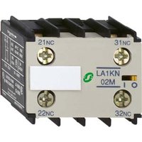 Schneider Electric Hilfsschalterblock 1S1Ö LA1KN11 von Schneider Electric