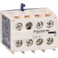 Schneider Electric Hilfsschalterblock 4S LA1KN40 von Schneider Electric