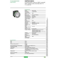 Schneider Electric Hohlraumdübel 1260165 50St. von Schneider Electric