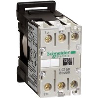 Schneider Electric Installationsschütz 230V 50/60Hz LC1SKGC200P7 von Schneider Electric