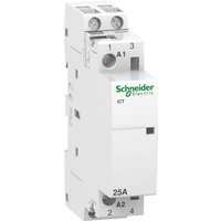 Schneider Electric Installationsschütz 25A 2S 230-240VAC A9C20732 von Schneider Electric