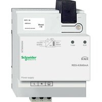 Schneider Electric KNX Spannungsversorgung REG-K/640 mA MTN684064 von Schneider Electric