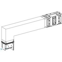 Schneider Electric KSA1000DLF42A Winkelprofil 1St. von Schneider Electric