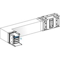 Schneider Electric KSA1000DLL42A Winkelprofil 1St. von Schneider Electric