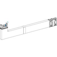 Schneider Electric KSA250DLE42F Winkelprofil 1St. von Schneider Electric