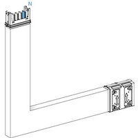 Schneider Electric KSA250DLE43A Winkelprofil 1St. von Schneider Electric