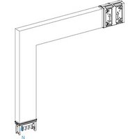 Schneider Electric KSA250DLF43A Winkelprofil 1St. von Schneider Electric