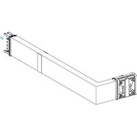 Schneider Electric KSA250DLR41F Winkelprofil 1St. von Schneider Electric