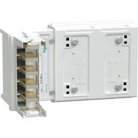 Schneider Electric KSA400DLC401 Winkelprofil 1St. von Schneider Electric