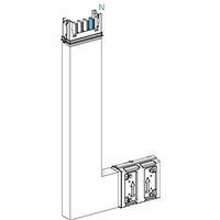 Schneider Electric KSA400DLE41A Winkelprofil 1St. von Schneider Electric