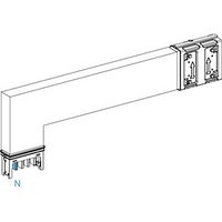 Schneider Electric KSA400DLF42A Winkelprofil 1St. von Schneider Electric