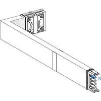 Schneider Electric KSA400DLL41F Winkelprofil 1St. von Schneider Electric