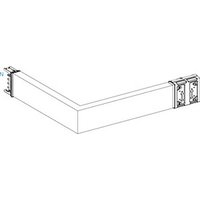 Schneider Electric KSA400DLR43A Winkelprofil 1St. von Schneider Electric