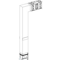 Schneider Electric KSA630DLF41F Winkelprofil 1St. von Schneider Electric