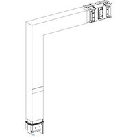Schneider Electric KSA630DLF43F Winkelprofil 1St. von Schneider Electric