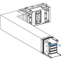 Schneider Electric KSA630DLL41A Winkelprofil 1St. von Schneider Electric