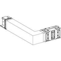 Schneider Electric KSA630DLR41A Winkelprofil 1St. von Schneider Electric