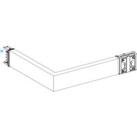 Schneider Electric KSC400DLC4A Winkelprofil 1St. von Schneider Electric