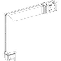 Schneider Electric KSC800DLF4CF Winkelprofil 1St. von Schneider Electric