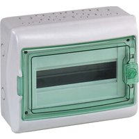 Schneider Electric Kleinverteiler 1x12TE IP65 13431 von Schneider Electric