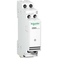 Schneider Electric Koppelrelais 5mA 5VAC/DC RBN A9A15393 - A9A15393 von Schneider Electric