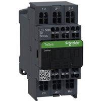 Schneider Electric LC1D253P7 Leistungsschütz 1St. von Schneider Electric