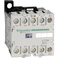 Schneider Electric LC1SKGC301P7 Installationsschütz 1St. von Schneider Electric