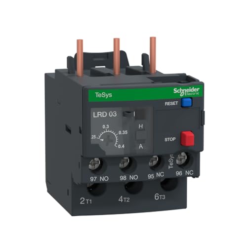 Schneider Electric LRD03 1St. von Schneider Electric