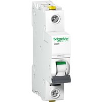 Schneider Electric LS-Schalter 1P 10A C IC60N A9F04110 von Schneider Electric