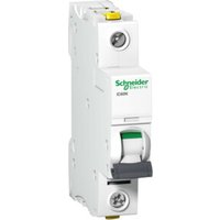 Schneider Electric LS-Schalter 1P 20A B IC60N A9F03120 von Schneider Electric