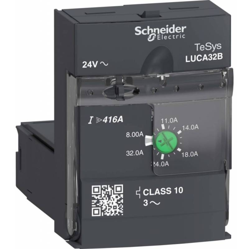 Schneider Electric Luca32 B Steuereinheit Standardsteuereineit B-Ware von Schneider Electric