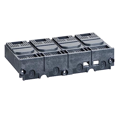 Cubrebornes cortos 4P NSX100-250 INV/INS von Schneider Electric