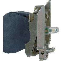 Schneider Electric Lampenfassung ws Integral LED 24V ZB4BVB1 von Schneider Electric