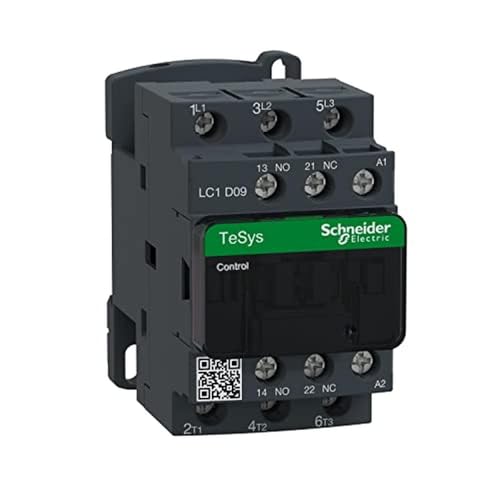 Schneider Schütz LC1D09B7 von Schneider Electric