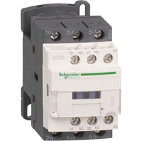 Schneider Electric Leistungsschütz 25A 48VAC LC1D25E7 von Schneider Electric