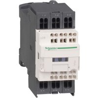 Schneider Electric Leistungsschütz 3p 18A 230V 50/60HZ LC1D183P7 - LC1D183P7 von Schneider Electric