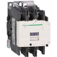 Schneider Electric Leistungsschütz 95A 230V 50/60Hz LC1D95P7 von Schneider Electric