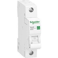 Schneider Electric Leitungsschutzschalter 1P,16A,B R9F23116 von Schneider Electric