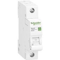 Schneider Electric Leitungsschutzschalter 1P,32A,C R9F24132 - R9F24132 von Schneider Electric