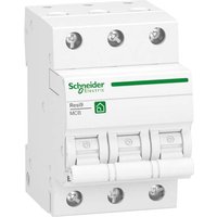 Schneider Electric Leitungsschutzschalter 3P,20A,B R9F23320 von Schneider Electric