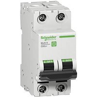 Schneider Electric M9F23225 Leitungsschutzschalter von Schneider Electric