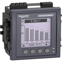 Schneider Electric METSEPM5563RD Messgerät von Schneider Electric