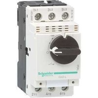 Schneider Electric - Magnetisches 4A-Differenzial mit Schraubanschluss von Schneider Electric