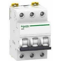 Schneider Electric - Leitungsschutzschalter IK60N 3P 20A Kurve c von Schneider Electric