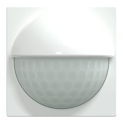 Schneider Electric Merten MEG5710-0325 ARGUS 180 UP Sensor-Modul Für System M Bewegungsmelder für den Innenbereich mit Unterkriechschutz, Aktivweiß Glänzend Schneider Electric Merten MEG5710-0325 ARGUS 180 UP Sensor-Modul Für System M Bewegungsmelder für den Innenbereich mit Unterkriechschutz, Aktivweiß Glänzend von Schneider Electric