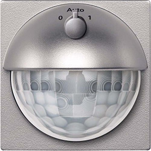 Schneider Electric Merten Argus 180 UP Sensor-Modul mit Schalter, Bewegungsmelder, System M, Innenbereich, Aluminium, Artikelnummer MEG5711-0460 Schneider Electric Merten Argus 180 UP Sensor-Modul mit Schalter, Bewegungsmelder, System M, Innenbereich, Aluminium, Artikelnummer MEG5711-0460 von Schneider Electric