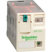 Schneider Electric Miniaturrelais RXM4AB1BD - RXM4AB1BD von Schneider Electric