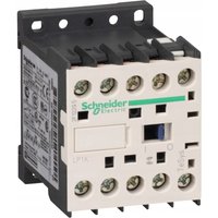 Schneider Electric - Minischütz 12A 3P 24V dc von Schneider Electric